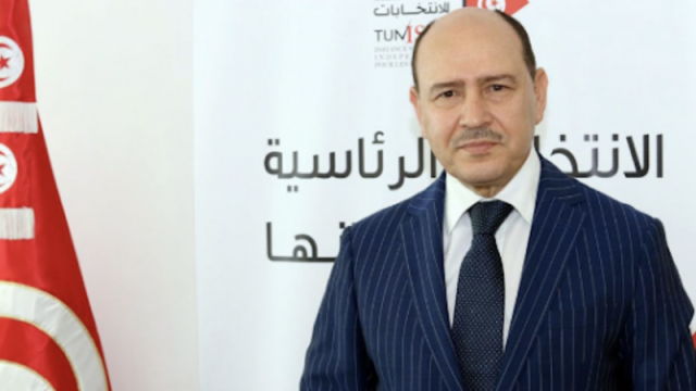 الأمن التونسي يوقف مرشحا رئاسيا بتهم فساد مالي