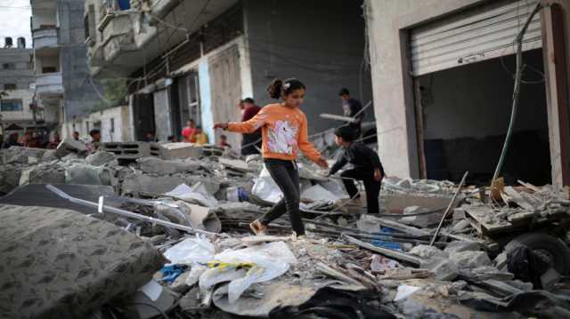 38 شهيدًا و145 مصابًا في غزة خلال 24 ساعة .. والحصيلة الكلية تتجاوز 52 ألف شهيد