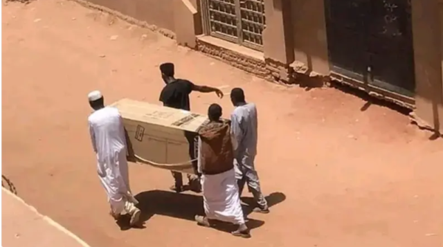 فتوى المسروقات تفجر عاصفة في السودان .. ما القصة؟