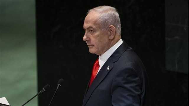 نتنياهو مهاجما الرئيس السوري: بدأ بفعل كل ما لن تقبله إسرائيل