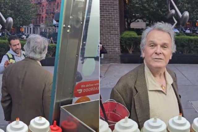 اعتقال مسؤول امريكي سابق بعد الإساءة للنبي وتهديده لموظف في نيويورك - فيديو