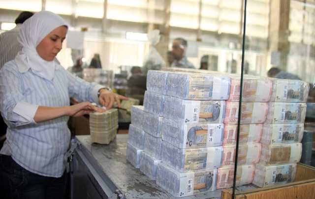 وزير الاقتصاد السوري: ننتظر استثمارات بقيمة 100 مليار دولار