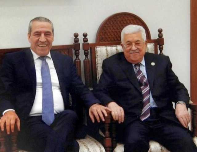 ترامب الآمر الناهي .. مصادرٌ فلسطينيّةٌ وأمريكيّةٌ: الشيخ لوحده بأولّ زيارةٍ للسعوديّة استعدادًا لوصول ترامب