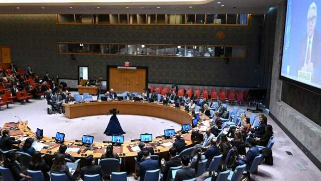 أميركا تعلن عن عدم حضورها مؤتمر حل الدولتين في الأمم المتحدة