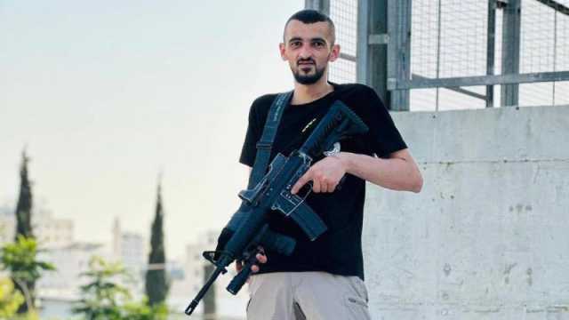 هذا ما قاله والد الشهيد أبو شجاع بعد أن أعلن الاحتلال عن اغتيال نجله .. صورة
