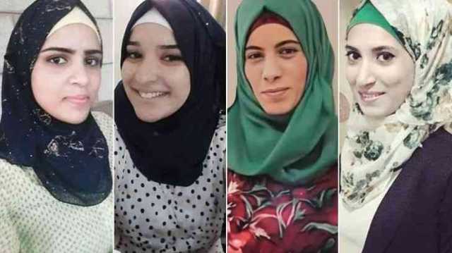 من هنّ العشر الأقدم في سجون العدو؟