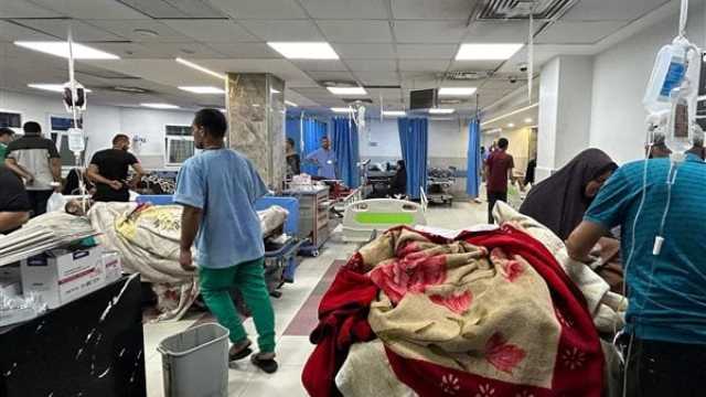 مستشفى كمال عدوان : استشهاد 9 أطفال الأسبوع الماضي معظمهم بسبب سوء التغذية