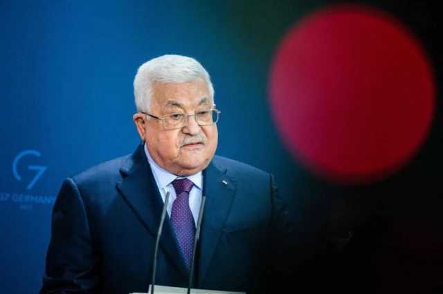 عباس لحماس: توقفوا عن إعطاء إسرائيل ذرائع لقصف غزة