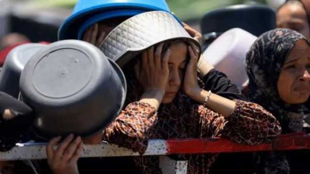مسؤول إسرائيلي: مفاوضات صفقة غزة في المرحلة الأخيرة