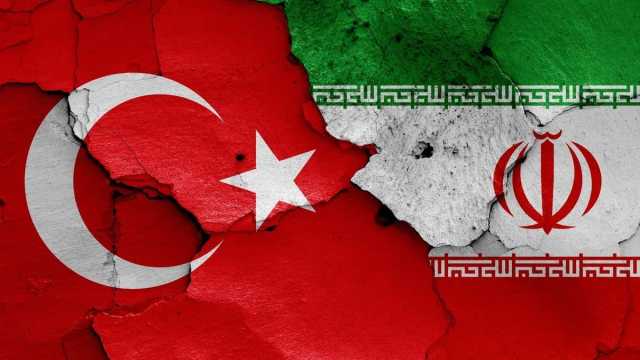 توتير بين تركيا وإيران بعد خلاف بشأن سوريا