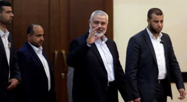 وفد من حماس يتوجه إلى القاهرة بعد دعوة مصرية للتوصل إلى اتفاق لوقف إطلاق النار