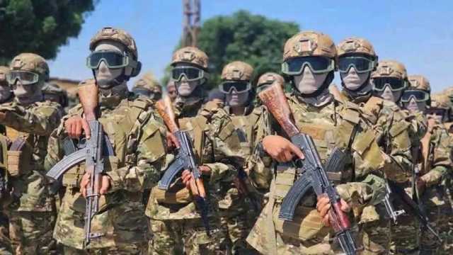 تسمم 100 فرد من الفرقة 64 بالجيش السوري في حلب