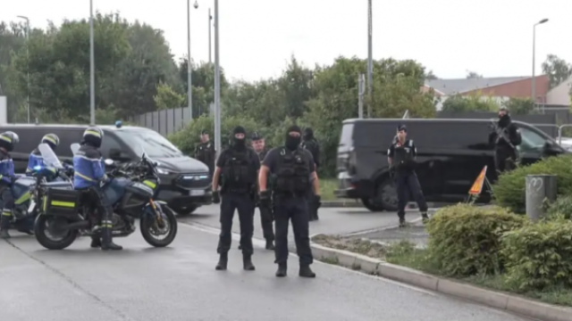 التحقيق مع 3 نساء بتهمة التحضير لهجوم إرهابي في فرنسا