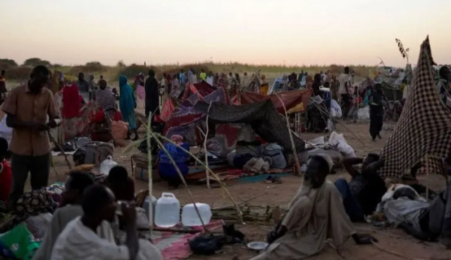 وزير سوداني: لن نتفاوض مع الدعم السريع .. ونحن منتصرون