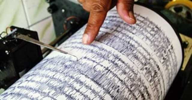 اليونان تحذر من خطر تسونامي عنيف بعد زلزال بلغت قوته 6.0 درجات
