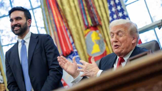 ترامب وممداني يقلبان التوقعات: لقاء ودي ورسائل مشتركة رغم الهجمات السابقة