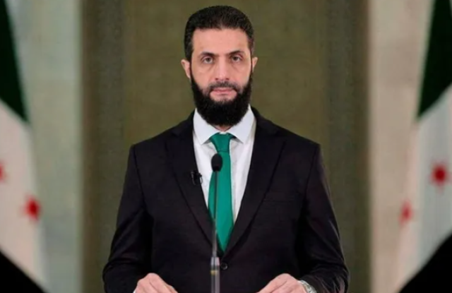 مرسوم رئاسي هام من الرئيس الشرع مع قرب عيد الأضحى