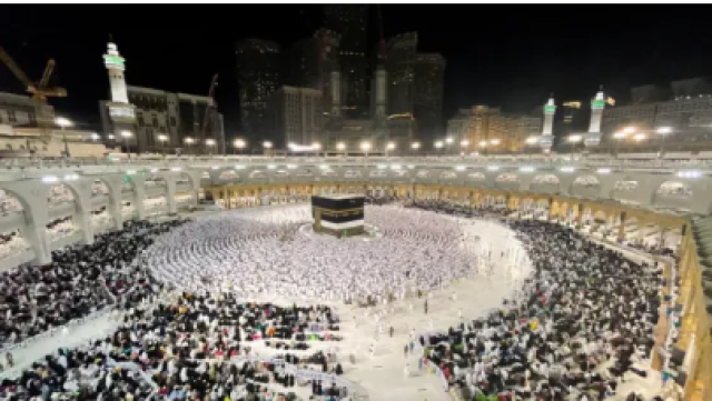السعودية تحدد آخر موعد لدخول المعتمرين