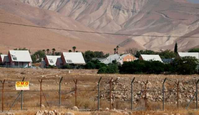 عاجل : إصابة جنديين من جيش الاحتلال في عملية دهس بالأغوار