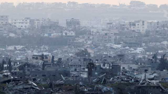 دعوات لإسرائيل للسماح بدخول الصحافيين بدون قيود إلى غزة