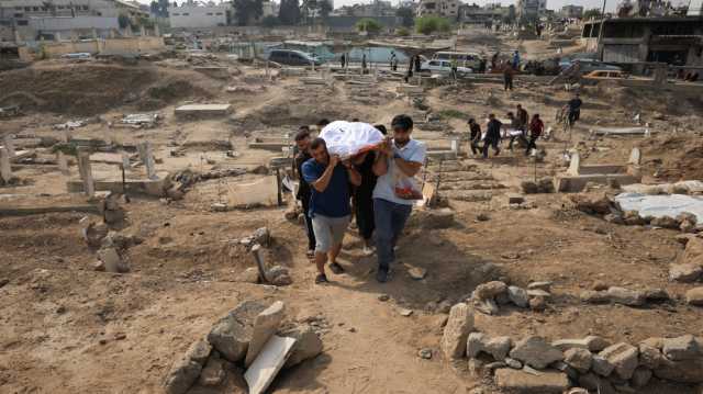 11 شهيدا بينهم 5 من منتظري المساعدات شمال غرب قطاع غزة