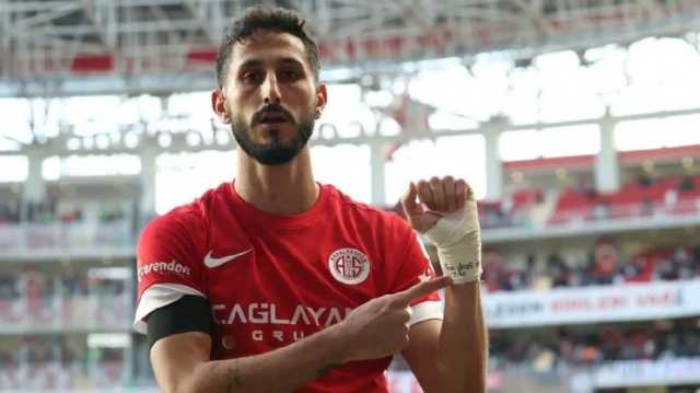 وزير إسرائيلي يقول إن تركيا تخدم حماس باعتقالها للاعب كرة قدم