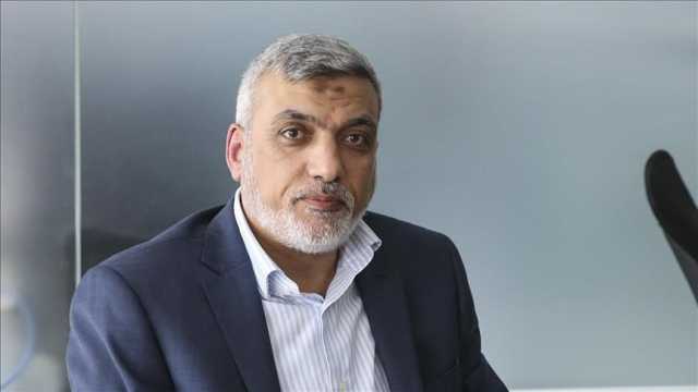 عاجل : الرشق: هجوم إسرائيل على منطقة مستشفى الشفاء جريمة حرب