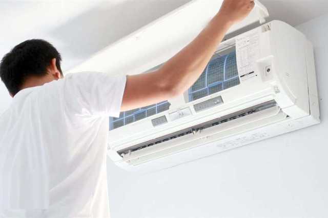 الأمم المتحدة تحذر: الطلب على مكيفات الهواء سيتضاعف ثلاث مرات بحلول 2050،