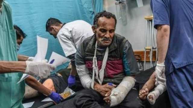 الصحة العالمية: أكثر من 10 آلاف فلسطيني بحاجة إلى الإجلاء الطبي