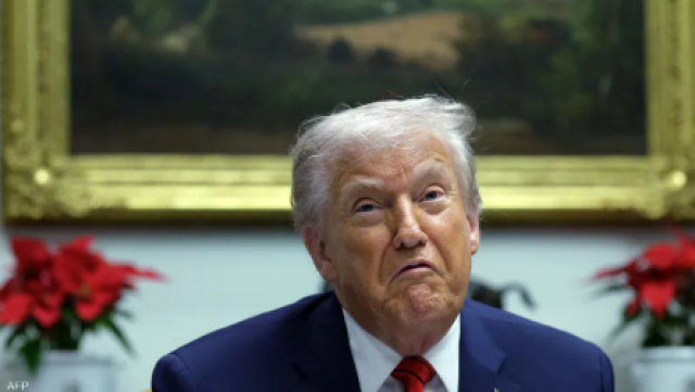 ترامب يهدد بـ رد شديد بعد هجوم تدمر الذي أسفر عن مقتل جنديين أميركيين ومترجم مدني