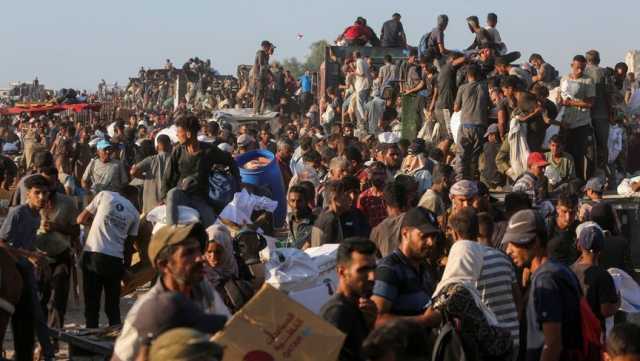 رئيس أركان الإحتلال يحذر نتنياهو من فخ احتلال القطاع