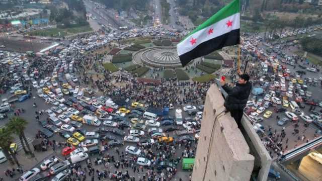 ثلت السكان .. أكثر من 8 ملايين سوري كانوا مطلوبين أمنيا لنظام الأسد