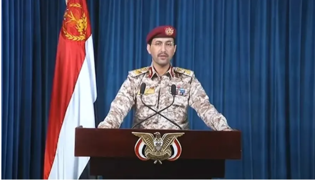 الحوثيون يعلنون فرض حصار جوي شامل على الاحتلال