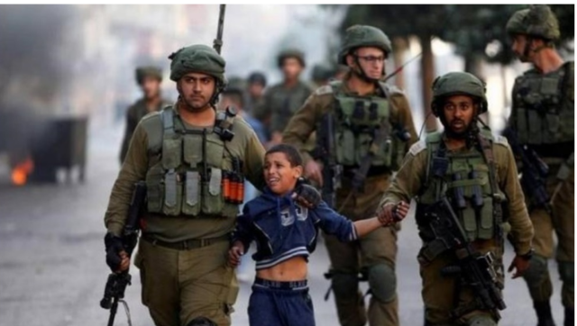 عاجل : الاحتلال يحتجز 3 آلاف فلسطيني من غزة منذ بدء العدوان