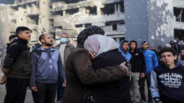 أونروا: نقص الأدوية الحاد في غزة تهديد خطير لحياة المرضى