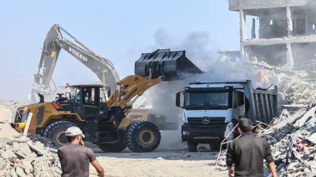 مصر تستضيف مؤتمر تنفيذ المرحلة الثانية من اتفاق غزة الشهر المقبل