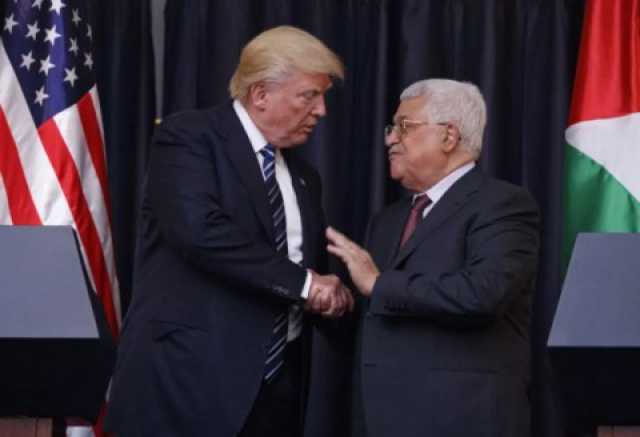 هل خضع الرئيس عباس لـ”تعليمات” طاقم البيت الأبيض؟ .. هيكل جديد لـ”السلطة” وانتخابات بدون حماس