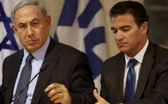 رئيس الموساد الأسبق: زرعنا أجهزة تجسس مفخخة في دول متعددة حول العالم