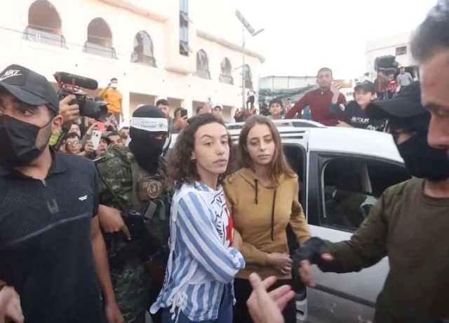 تسريبات حول مقترح مصري لصفقة بين حماس وإسرائيل
