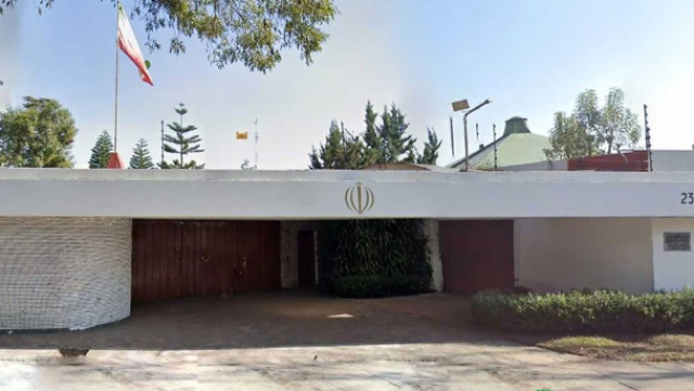 إيران تنفي مزاعم تخطيطها لاغتيال سفيرة إسرائيل في المكسيك