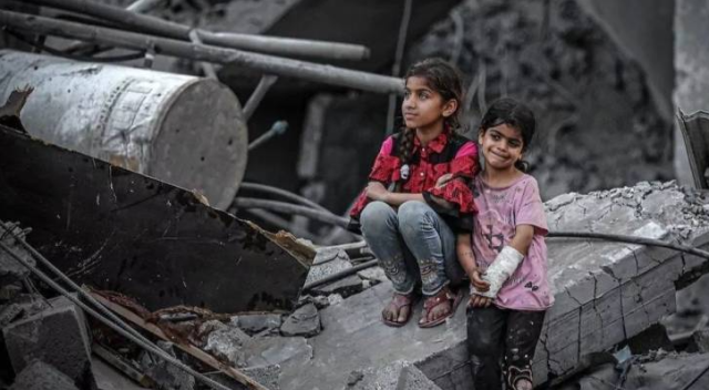 إعلام عبري: بن غفير طالب الجيش بإطلاق النار على كل طفل فلسطيني يقترب من سياج غزة
