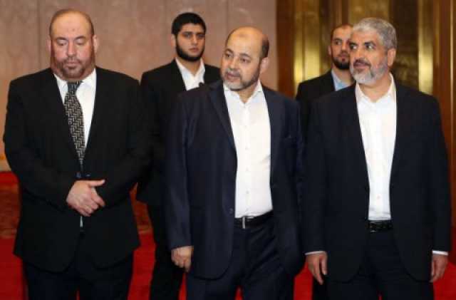 تركيا ترفض استضافة قادة “حماس” والحركة تبحث عن بديل وهذه الدول الـ 3 المتبقية .. مواقف غريبة ورضوخٌ لضُغوط أمريكا وإسرائيل .. أين ستذهب “حماس”؟