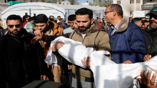 شهداء وجرحى في قصف الاحتلال عيادة أونروا تؤوي نازحين شمال غزة