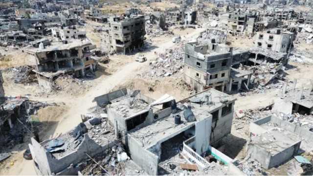 الاحتلال الإسرائيلي يصدر أوامر إخلاء للفلسطينيين في غزة