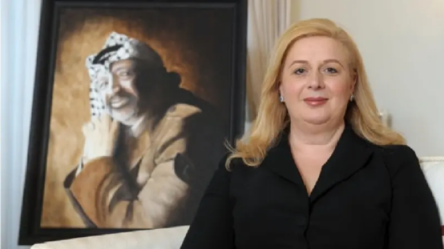 هكذا توصلّت حماس وواشنطن لاتفاقٍ الرهائن .. مَنْ هو بشارة بحبح قائد العملية وما دور سهى أرملة الراحل عرفات؟
