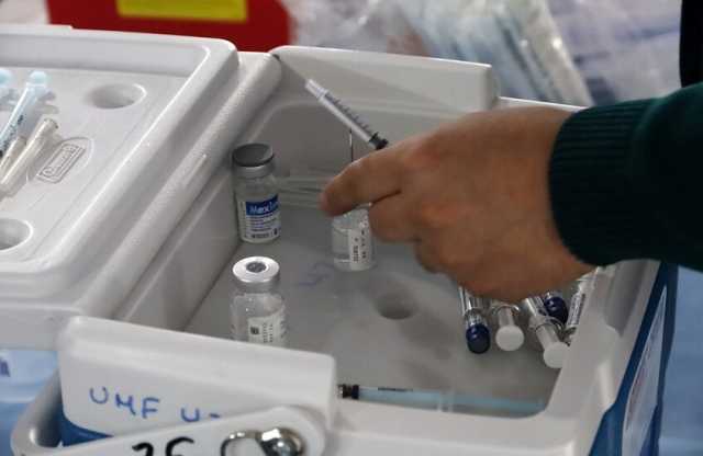 نيويورك تايمز: وفاة أكثر من 10 أطفال في الولايات المتحدة بسبب لقاح كوفيد-19