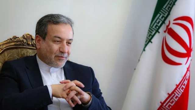 تصريح جديد لإيران بشأن المفاوضات مع إدارة ترامب