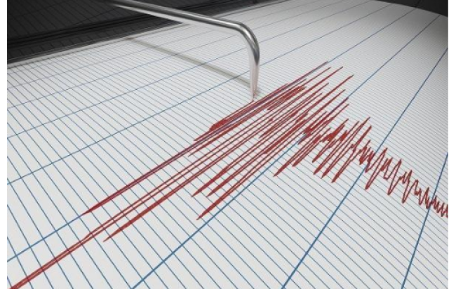 زلزال بقوة 7.6 درجات بالفلبين وتحذير من تسونامي