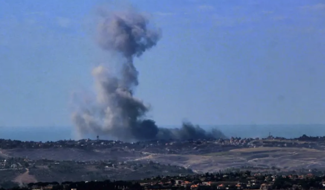 جيش الاحتلال يعلن اغتيال عنصر في حزب الله