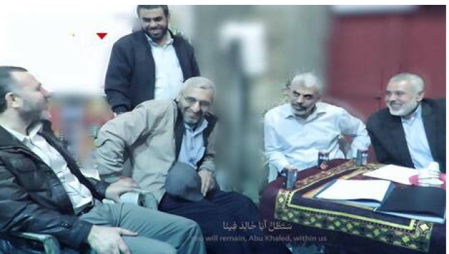 شهادات خطيرة: خطط لاغتيال السنوار والضيف أُهملت قبل الهجوم .. ونتنياهو أصرّ على إبقاء حماس في السلطة